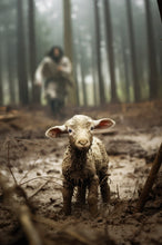 Load image into Gallery viewer, The Good Shepherd is on the Way