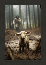 Load image into Gallery viewer, The Good Shepherd is on the Way