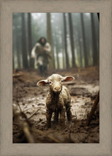 Load image into Gallery viewer, The Good Shepherd is on the Way