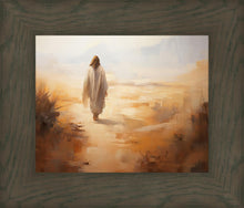 Load image into Gallery viewer, Embracing the Whisper of Solitude