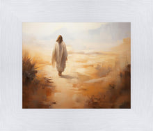 Load image into Gallery viewer, Embracing the Whisper of Solitude