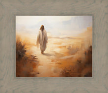 Load image into Gallery viewer, Embracing the Whisper of Solitude