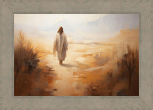 Load image into Gallery viewer, Embracing the Whisper of Solitude