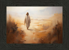 Load image into Gallery viewer, Embracing the Whisper of Solitude