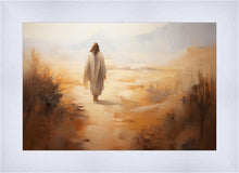 Load image into Gallery viewer, Embracing the Whisper of Solitude