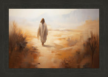 Load image into Gallery viewer, Embracing the Whisper of Solitude