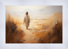 Load image into Gallery viewer, Embracing the Whisper of Solitude