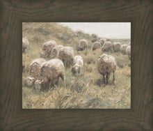 Load image into Gallery viewer, In Green Pastures