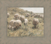 Load image into Gallery viewer, In Green Pastures