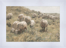 Load image into Gallery viewer, In Green Pastures
