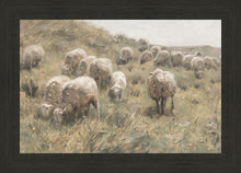 Load image into Gallery viewer, In Green Pastures