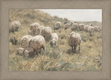 Load image into Gallery viewer, In Green Pastures