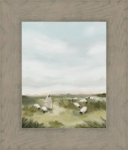 Load image into Gallery viewer, The Pasture He Provides