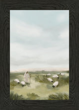 Load image into Gallery viewer, The Pasture He Provides