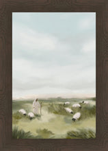 Load image into Gallery viewer, The Pasture He Provides