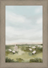Load image into Gallery viewer, The Pasture He Provides