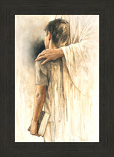 Load image into Gallery viewer, Leaning on His Love