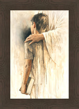 Load image into Gallery viewer, Leaning on His Love