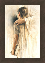 Load image into Gallery viewer, Leaning on His Love