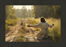 Load image into Gallery viewer, The Shepherd's Call
