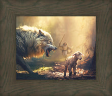 Load image into Gallery viewer, The Shepherd's Rescue