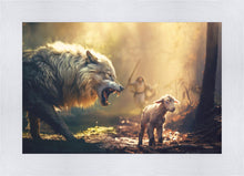Load image into Gallery viewer, The Shepherd's Rescue