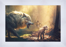 Load image into Gallery viewer, The Shepherd's Rescue