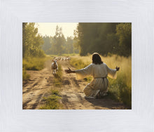Load image into Gallery viewer, The Shepherd's Call