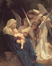 Load image into Gallery viewer, Song of Angels