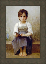 Load image into Gallery viewer, The Difficult Lesson