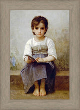 Load image into Gallery viewer, The Difficult Lesson
