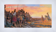 Load image into Gallery viewer, It's True Sir - All Present And Accounted For