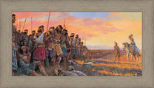 Load image into Gallery viewer, It's True Sir - All Present And Accounted For