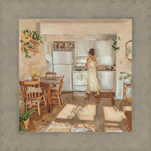 Load image into Gallery viewer, As the Lengthening Shadows Merge