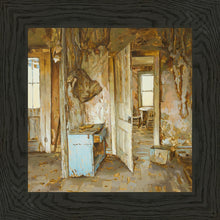 Load image into Gallery viewer, Bodie Interior
