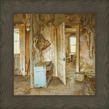 Load image into Gallery viewer, Bodie Interior