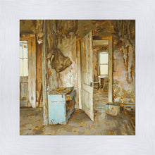 Load image into Gallery viewer, Bodie Interior