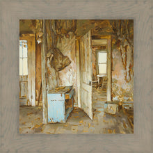 Load image into Gallery viewer, Bodie Interior