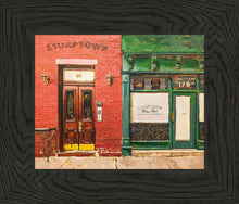 Load image into Gallery viewer, Stumptown
