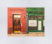 Load image into Gallery viewer, Stumptown