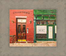 Load image into Gallery viewer, Stumptown