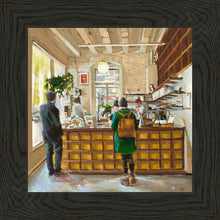 Load image into Gallery viewer, The Coffee Shop