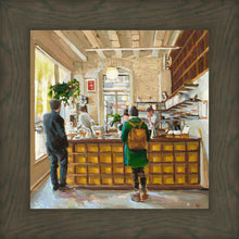 Load image into Gallery viewer, The Coffee Shop