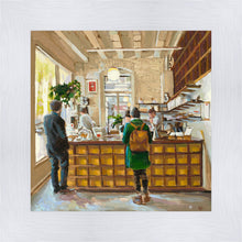 Load image into Gallery viewer, The Coffee Shop