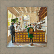 Load image into Gallery viewer, The Coffee Shop