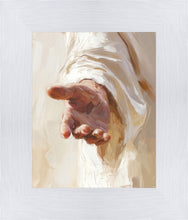 Load image into Gallery viewer, Graven on His Palm