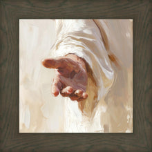 Load image into Gallery viewer, Graven on His Palm