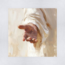 Load image into Gallery viewer, Graven on His Palm
