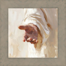 Load image into Gallery viewer, Graven on His Palm