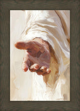 Load image into Gallery viewer, Graven on His Palm